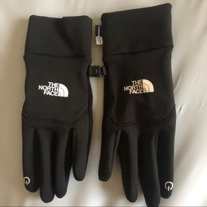The North Face Winter and Touchscreen Gloves